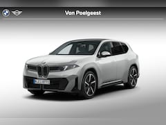 BMW iX3 - 40 eDrive 83 kWh | M Sportpakket | Innovation Pack | Trekhaak