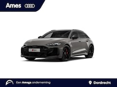 Audi A5 Avant - RS 5 e-hybrid quattro