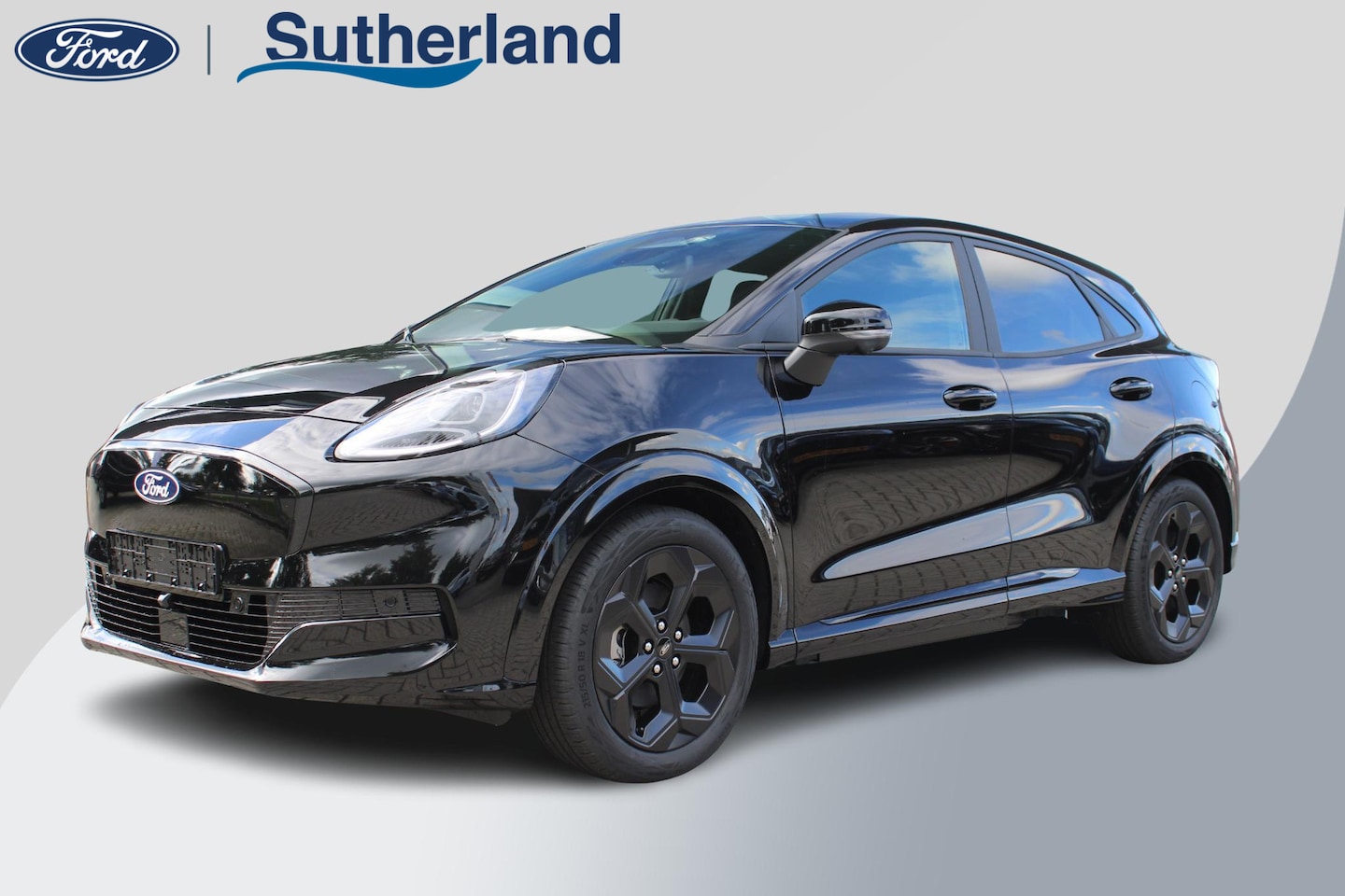 Ford Puma Gen-E - BlueCruise Edition 47 kWh | VOORRAAD! | Winterpakket | Adaptieve Cruise | 360 Camera | Ele - AutoWereld.nl