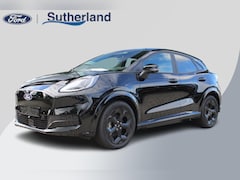 Ford Puma Gen-E - BlueCruise Edition 47 kWh | VOORRAAD | Winterpakket | Adaptieve Cruise | 360 Camera | Elek