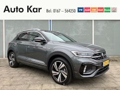 Volkswagen T-Roc - 1.5 TSI R-Line DSG automaat Climatronic PDC voor en achter