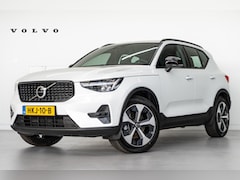 Volvo XC40 - B4 197PK Plus Dark | Trekhaak | 19'' | Geheugen | Adap Cruise