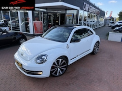 Volkswagen Beetle - 2.0 TSI Sport automaat leer navi 200PK