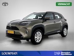 Toyota Yaris Cross - 1.5 Hybrid 115 Active | BTW voertuig | Apple CarPlay/Android Auto | Cruise Control Adaptiv