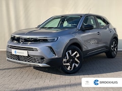 Opel Mokka Electric - Level 3 50 kWh SOH 96, 3% | Airco | Camera | Cruise Control | DAB | LMV 17" | LED | Navi |