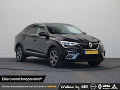Renault Arkana - E-Tech Hybrid 145pk Intens | 1e eigenaar | ABD Dealer onderhouden | Adaptive cruise contro