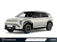 Kia EV3 - GT-Line 81.4 kWh | In bestelling