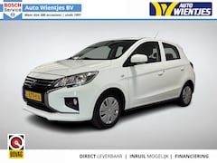 Mitsubishi Space Star - 1.2 | Cool+ 5-Drs | Airco | Navi