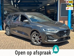 Ford Focus Wagon - 1.0 EcoBoost Hybrid ST Line 2022 NAVI BTW