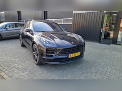 Porsche Macan - 2.0 Pano/Leder/Navi