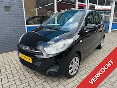 Hyundai i10 - 1.1 i-Drive Cool