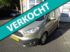 Ford Transit Courier - 1.5 TDCI Trend