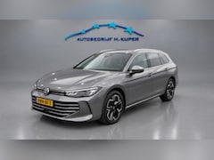 Volkswagen Passat Variant - 1.5 eTSI Business