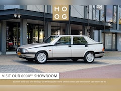 Alfa Romeo 75 - 1.6