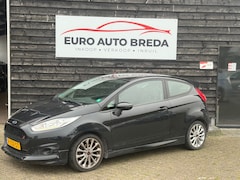 Ford Fiesta - 1.0 EcoBoost Sport