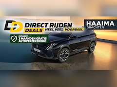 Peugeot 5008 - 1.2 Hybrid 145 GT 7p | NIEUW | Uit voorraad leverbaar | Panorama dak | Alcantara bekleding