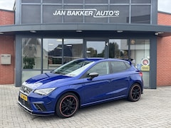 SEAT Ibiza - 1.0 TSI FR Business Intense ✅ Virtual cockpit ✅ Carplay ✅ Rijklaar ✅