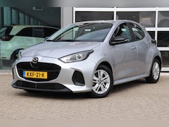 Mazda 2 Hybrid - 1.5 116pk 6AT Agile