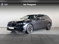 BMW 5-serie Touring - 550e xDrive M Sport Pro