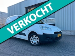 Peugeot Partner - 120 1.6 e-HDI L1 XT Profit + | AIRCO | NAP | MARGE |
