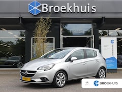 Opel Corsa - 1.4 Edition | AIRCO | LMV 16" | CRUISE CONTROL |
