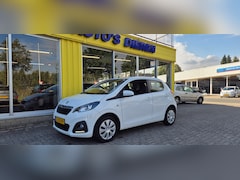 Peugeot 108 - 1.0 e-VTi Active