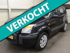 Ford Fusion - 1.4-16V Cool & Sound - Trekhaak - Airco