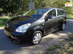 Toyota Verso - 1.8 VVT-i Sol 1e eigenaar trekhaak NAP