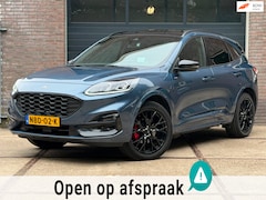 Ford Kuga - 2.5 PHEV ST-Line X | 95% SOH | Trekhaak | ACC | B&O | Dealeronderhouden | Camera | Stoelve