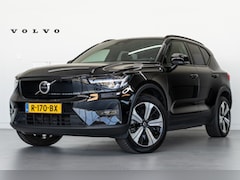 Volvo XC40 - 231PK Plus 70kWh | Adap Cruise | Stoel&Stuur verw. | 19''
