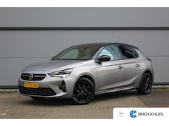 Opel Corsa - 1.2 GS Line | Camera | Climate | Cruise | Carplay | Pdc | Keyless | Lmv | Navi | | Camera