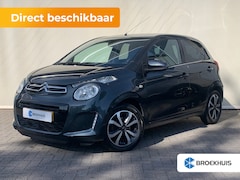 Citroën C1 - 1.0 VTi Shine Airco | AppleCarPlay/Android Auto | LMV 15" |