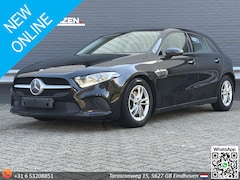 Mercedes-Benz A-klasse - 160 Advantage | € 9.900, - NETTO | Camera | Cruise | Climate | Navi |