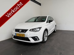 SEAT Ibiza - 1.0 TSI FR Business Intense. APK 03-2027