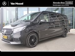Mercedes-Benz V-klasse - 300d Extra Lang Avantgarde Edition |CLIMA/MBUX/LEDER/8ZITPL |Certified