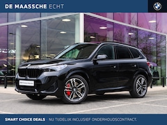 BMW X1 - sDrive20i M Sport Automaat / Panoramadak / Sportstoelen / Comfort Access / M Adaptief onde