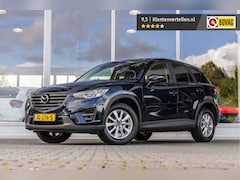 Mazda CX-5 - 2.0 SkyActiv-G 165 Skylease GT 2WD | Bose | Trekhaak | Leder