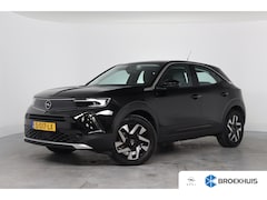Opel Mokka Electric - Elegance 50 kWh 3 Fase | SOH 100% | Dealer Onderhouden | LED | Navi By App | Camera | Clim