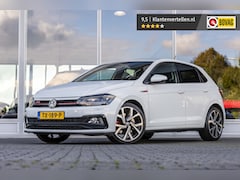 Volkswagen Polo - 2.0 TSI GTI | LED | ACC | Carplay