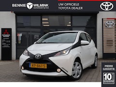 Toyota Aygo - 1.0 VVT-i x-play Carplay | Camera