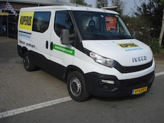 Iveco Daily - MULTI-CAB.EU