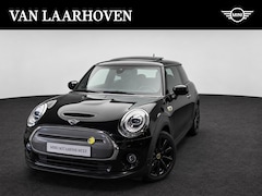 MINI Electric - Trim XL / Panoramadak / Sportstoelen / Comfort Access / Harman Kardon / Head-Up / 17" LM R