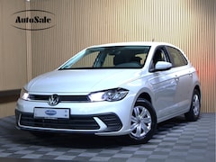 Volkswagen Polo - 1.0 TSI Edition VIRTUAL AIRCO PDC LANE FRONT ASSIST '25