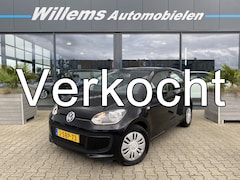 Volkswagen Up! - 1.0 move up BlueMotion Airco