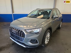 Audi Q3 - 35 TFSI Advanced edition