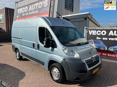 Citroën Jumper - 35 3.0 HDI L2H2 113.000KM NAP Nette NL Bus