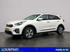 Kia Niro - 1.6 GDi PHEV DynamicPlusLine Vermeulen