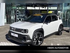 Renault 4 - 4 E-Tech electric comfort range techno 52 kWh Pack winter| Pack advanced driving assist en