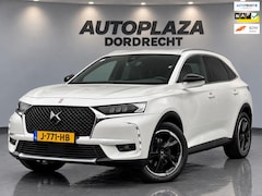 DS 7 Crossback - E-Tense 4x4 Executive