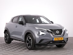 Nissan Juke - 1.0 DIG-T N-Connecta ✅ 1e Eigenaar